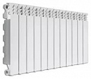 Алюминиевый радиатор Fondital Calidor Super B4 350/100 - 12 секций с доставкой в Подольск