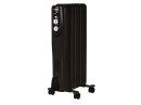 Масляный радиатор Ballu Classic  black BOH/CL-07BR 1500 (7 секций) с доставкой в Подольск