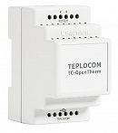 Цифровой модуль ТЕПЛОКОМ ТС - Opentherm с доставкой в Подольск