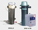 Электроприбор отопительный ЭВАН ЭПО-7,5 (7,5 кВт) (14031+15340) (380 В)  с доставкой в Подольск