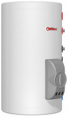 Электроводонагреватель  THERMEX IRP 150 V (combi) (200л, бак нержавейка, 6,0/4,0/2,0 кВт) с доставкой в Подольск