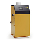 Котел напольный газовый с чугунным теплообменником Изнаир-70Ч энергозависимый ( 70 кВт) с доставкой в Подольск