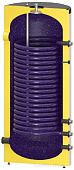 Бойлер косвенного нагрева S-TANK P Turbo 200 (эмаль, 200 л.) с доставкой в Подольск