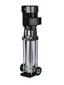 Вертикальный многоступенчатый насос Hydroo VF1-24R 0150 T 2340 5 2 IE3 с доставкой в Подольск
