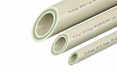 Труба Ø50х8.3 PN20 комб. стекловолокно FV-Plast Faser (PP-R/PP-GF/PP-R) (16/4) с доставкой в Подольск