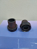 Штуцера для d=25 мм / сварка с доставкой в Подольск